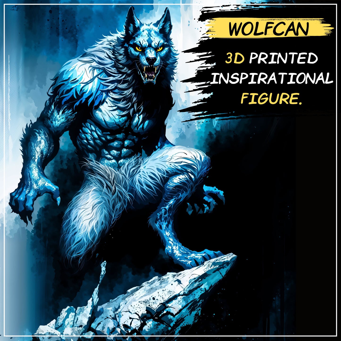 WOLFCAN