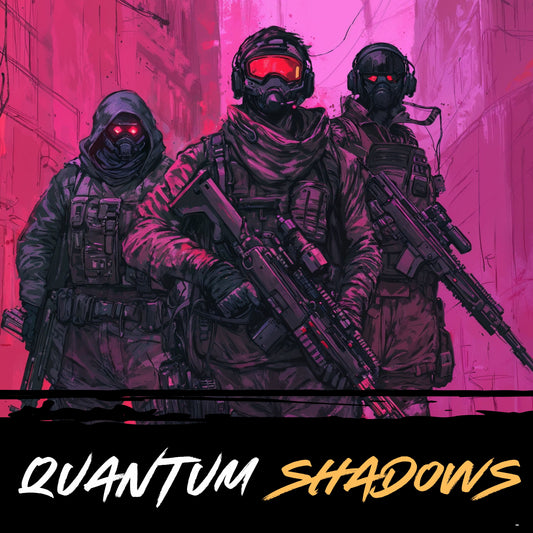 Quantum Shadows