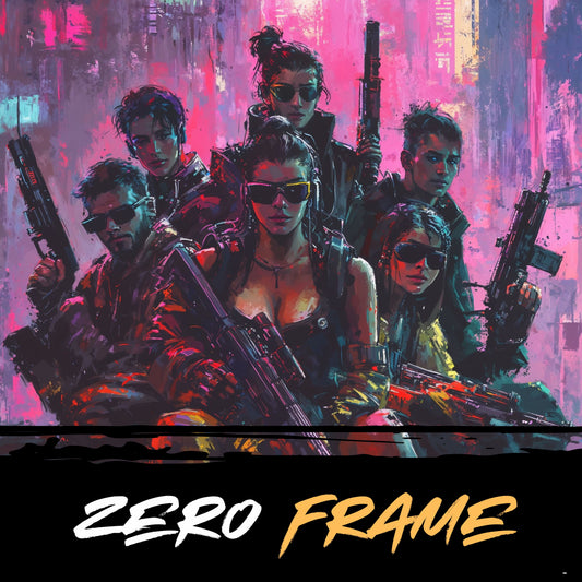 Zero Frame