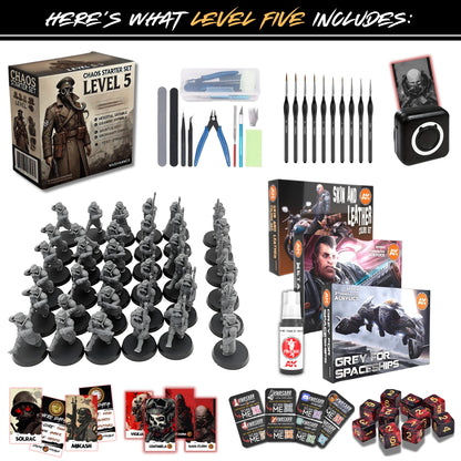 Chaos Starter Set