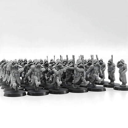 Chaos Starter Set