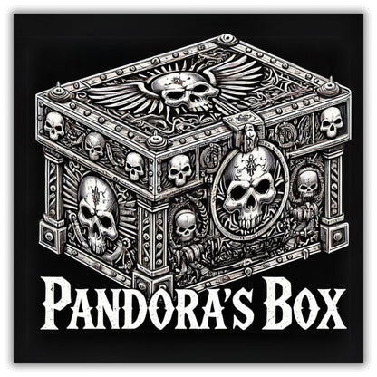 Pandora's Chaos Box.