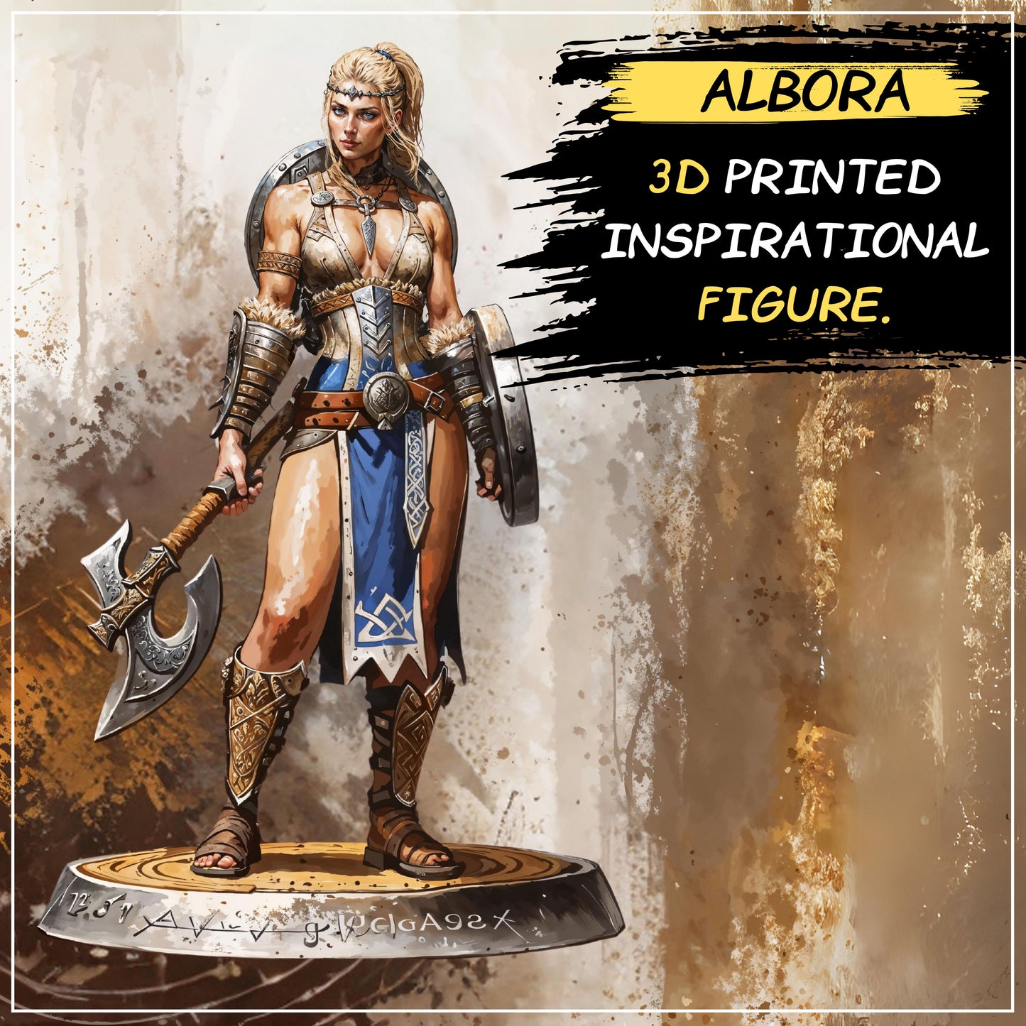 ALBORA