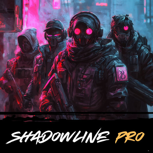 Shadowline Pro