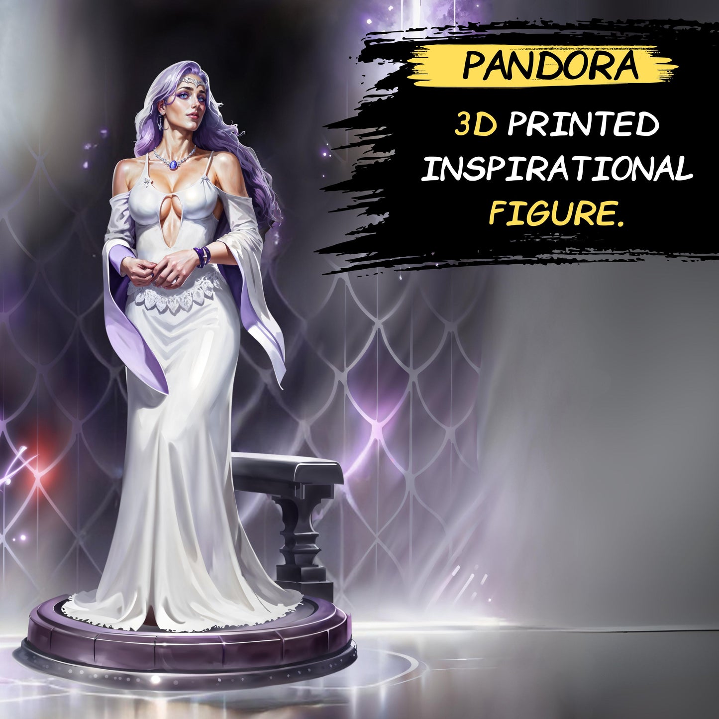 PANDORA