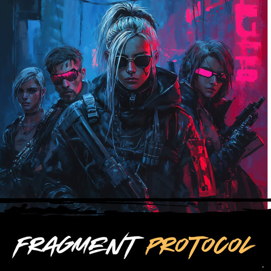 Fragment Protocol