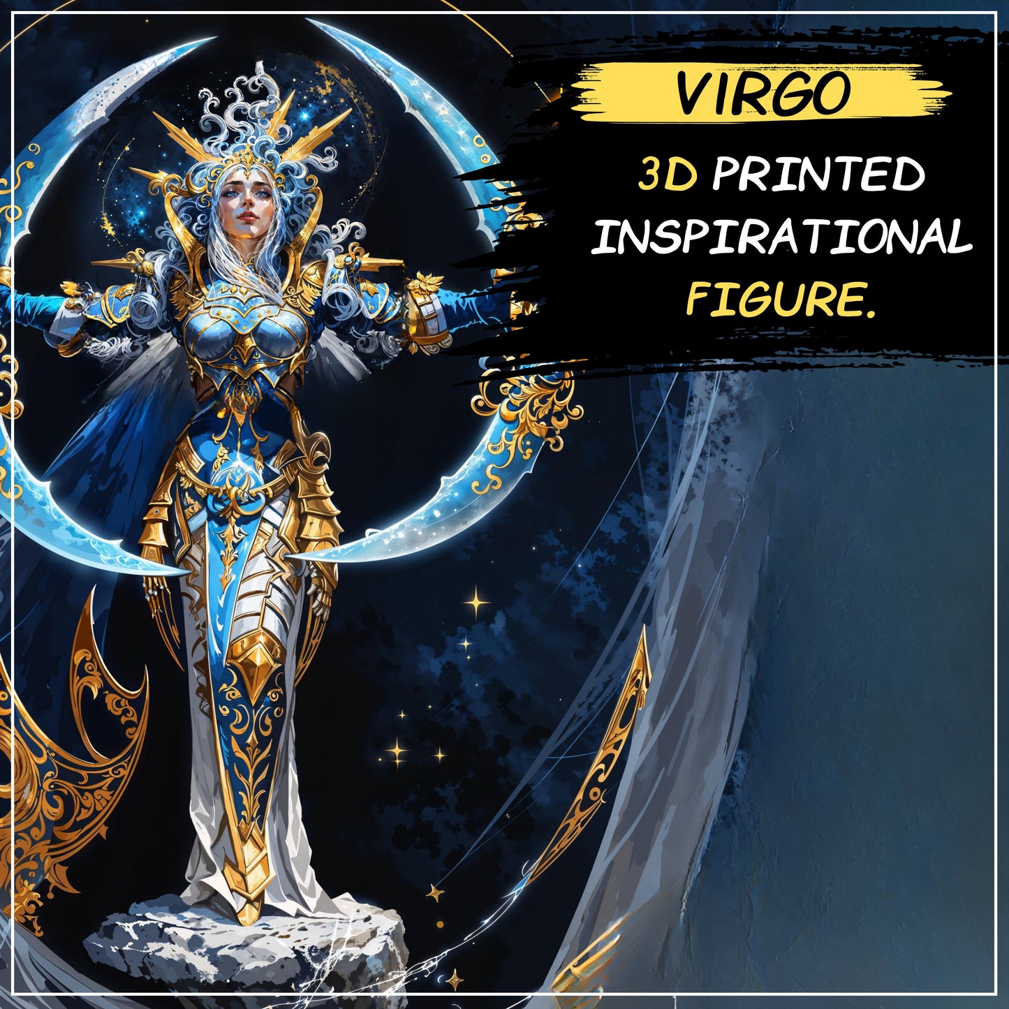 VIRGO