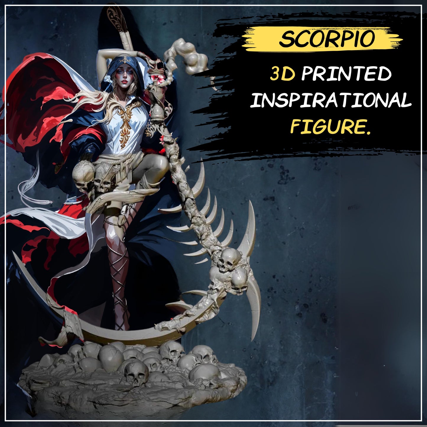 SCORPIO