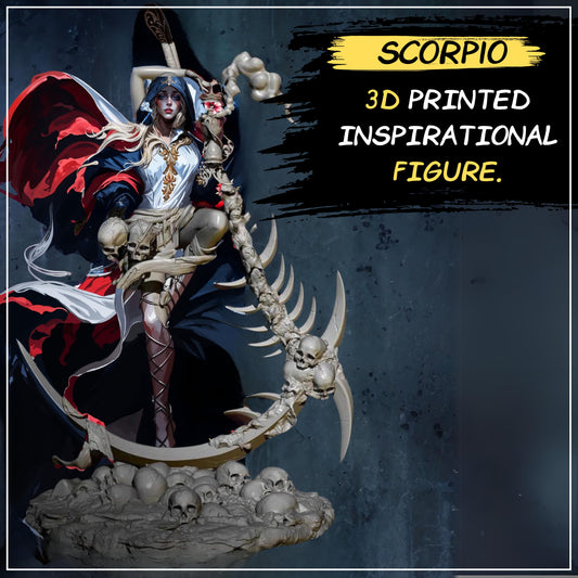 SCORPIO