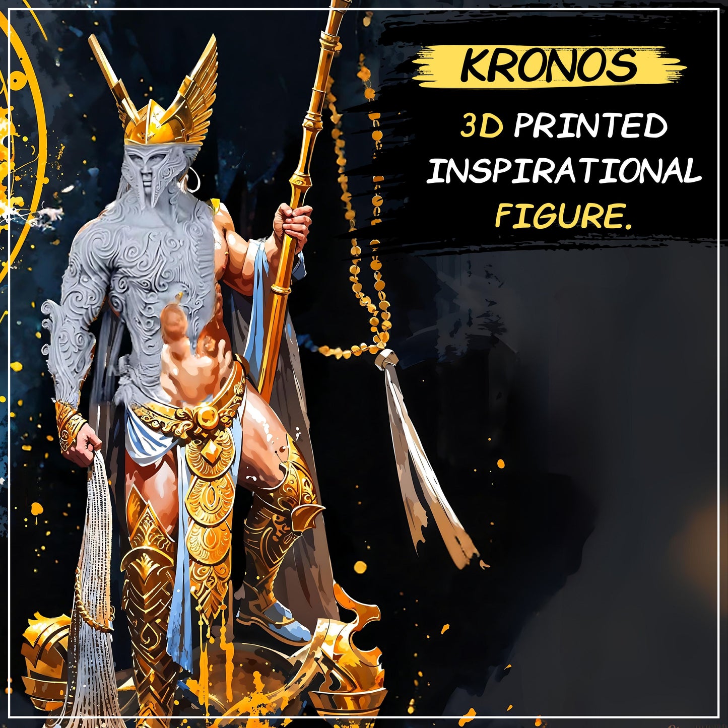 KRONOS