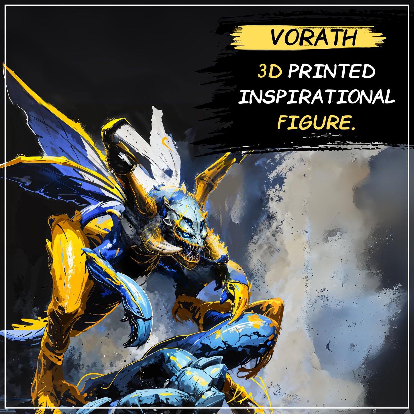 VORATH