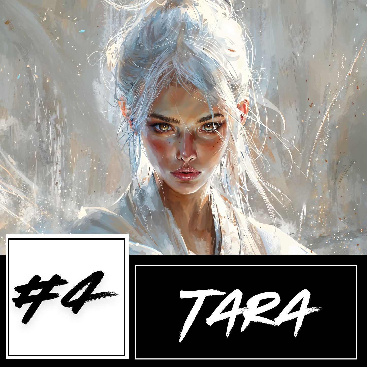 Episode Four: Tara