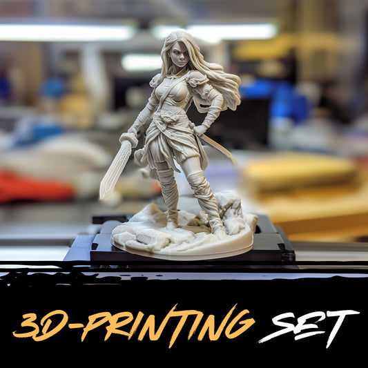 3D-Printing Set