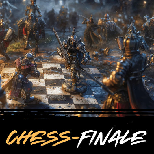 Chess-Finale