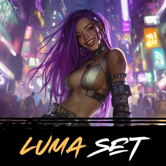 Luma Set