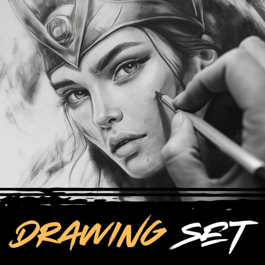 Drawing Set