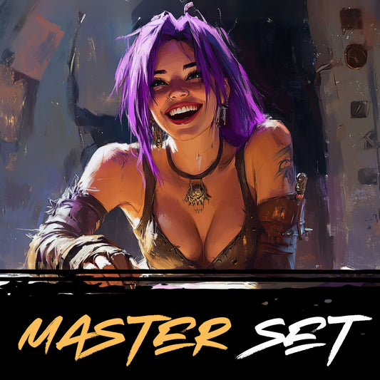 Master Set