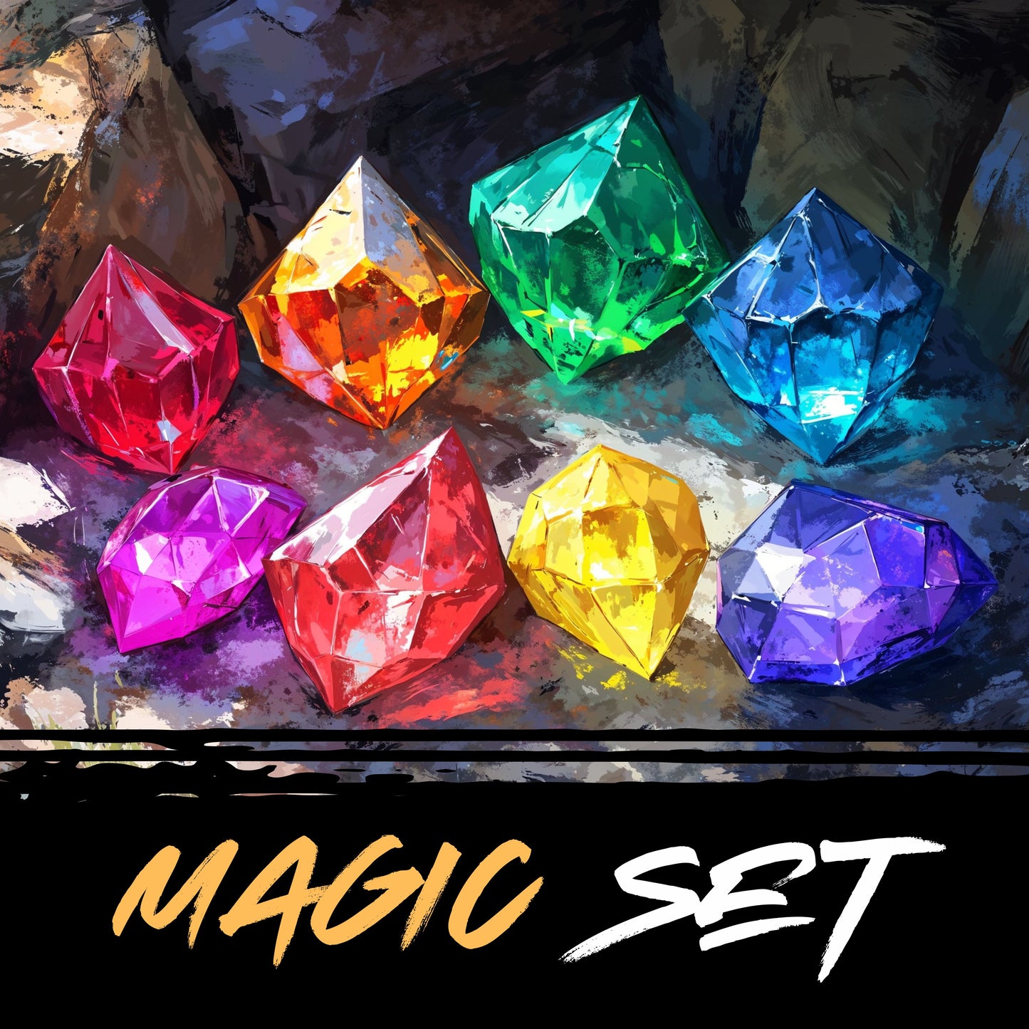 Magic Set