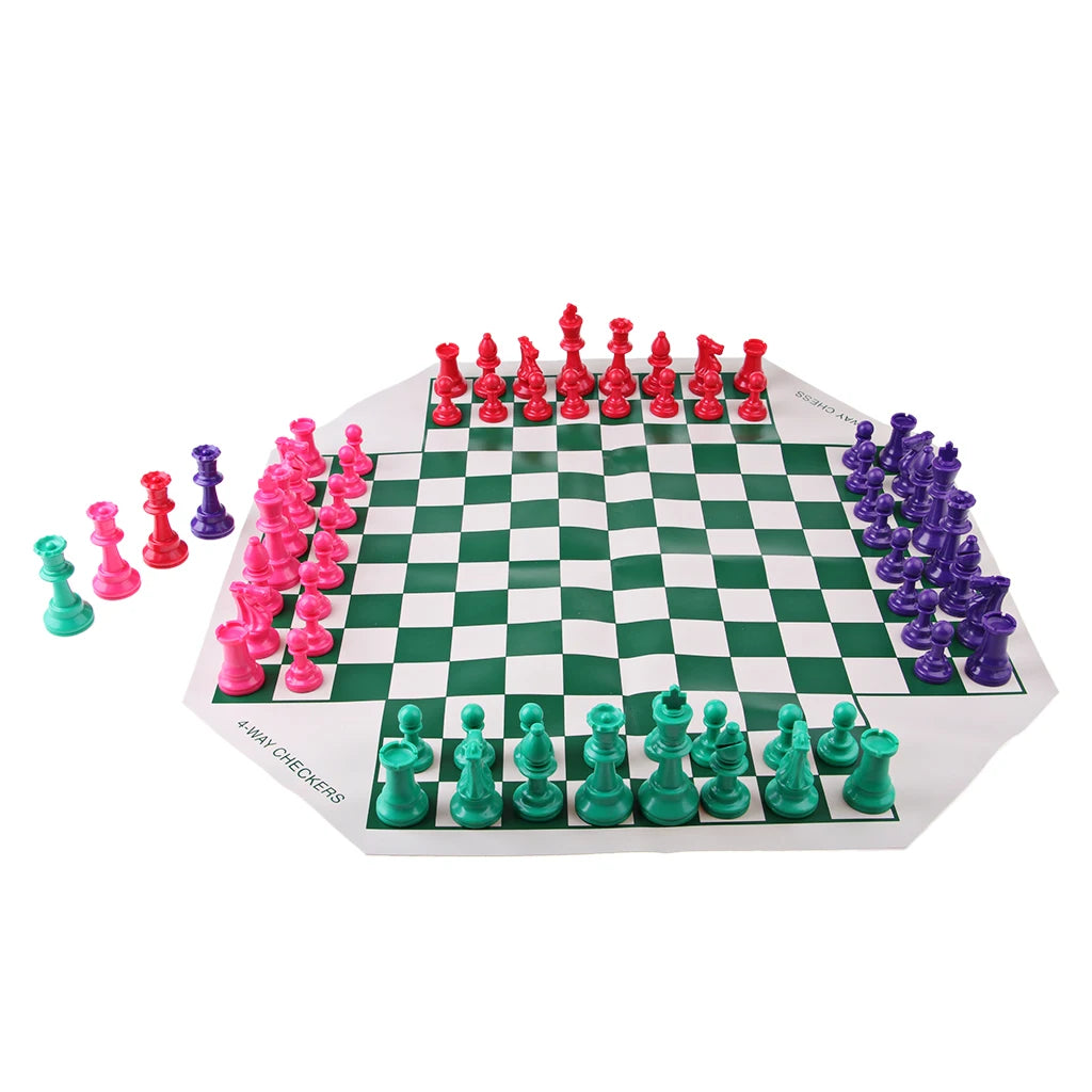 Chess-4Armies