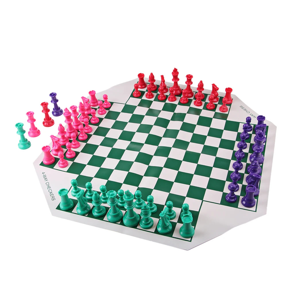 Chess-4Armies