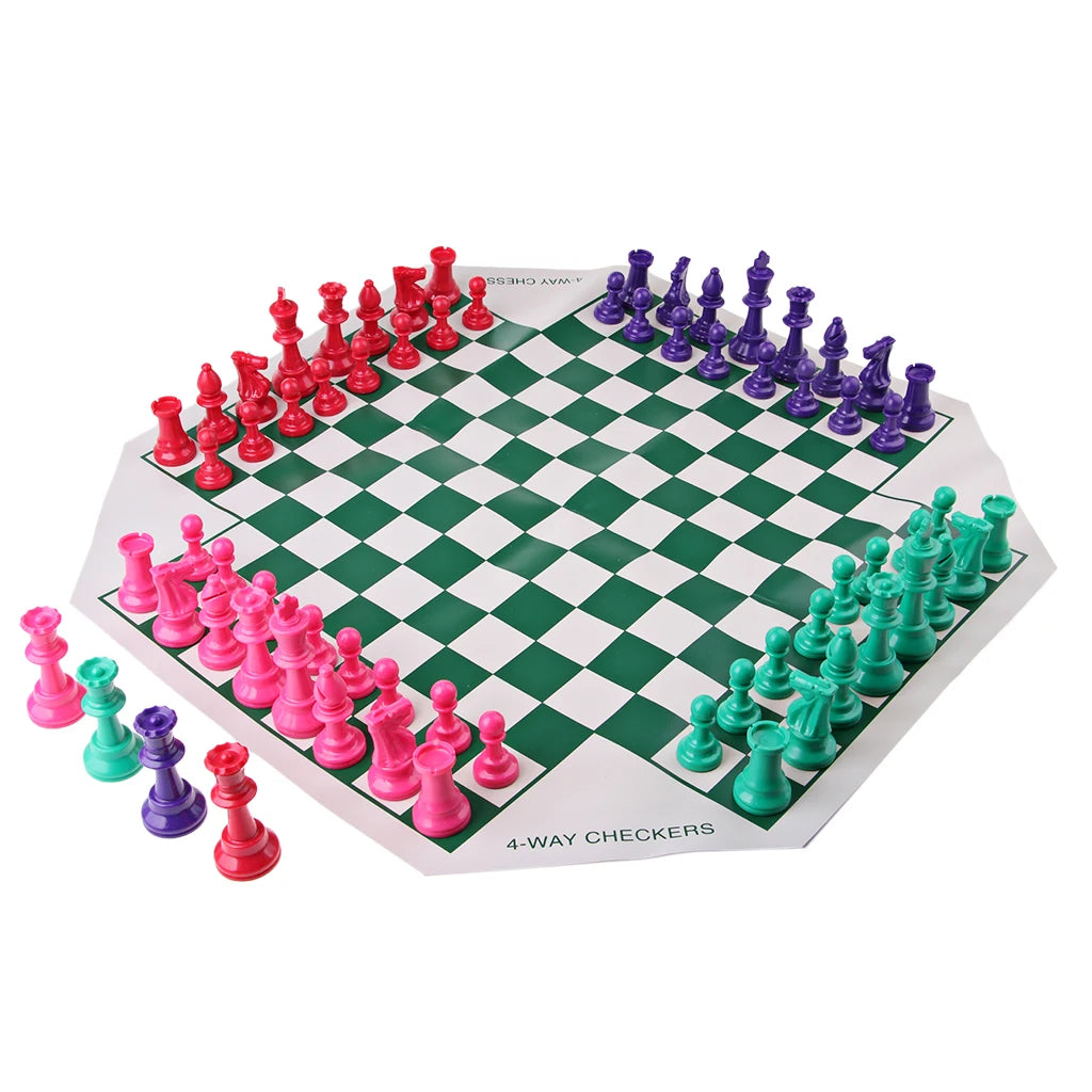 Chess-4Armies