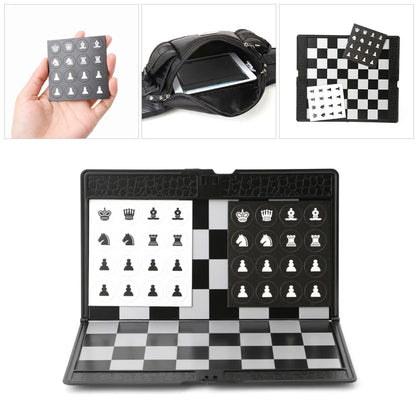 Chess-Mini